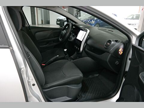 renault, clio, 0.9 tce joy, manuel, benzin 2.el otomobil | renew 7