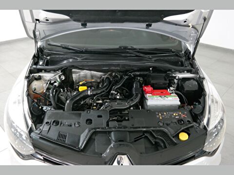 renault, clio, 0.9 tce joy, manuel, benzin 2.el otomobil | renew 25