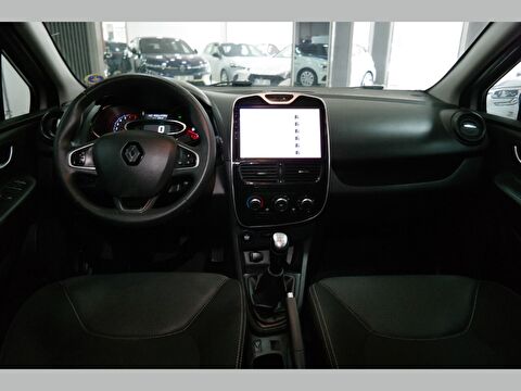 renault, clio, 0.9 tce joy, manuel, benzin 2.el otomobil | renew 10