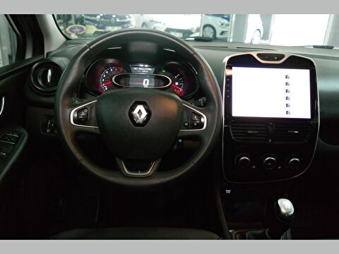 renault, clio, 0.9 tce joy, manuel, benzin 2.el otomobil | renew 11