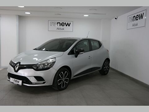 0.9 TCe Joy, 2. el otomobil | renew