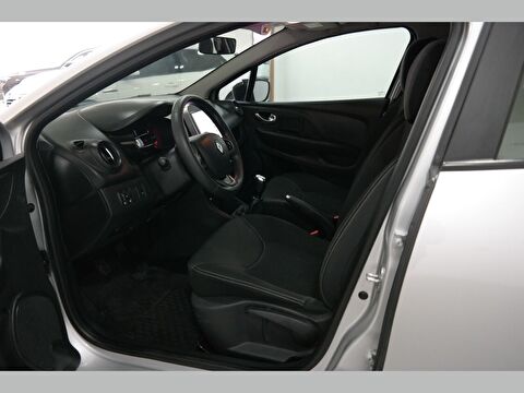 renault, clio, 0.9 tce joy, manuel, benzin 2.el otomobil | renew 6