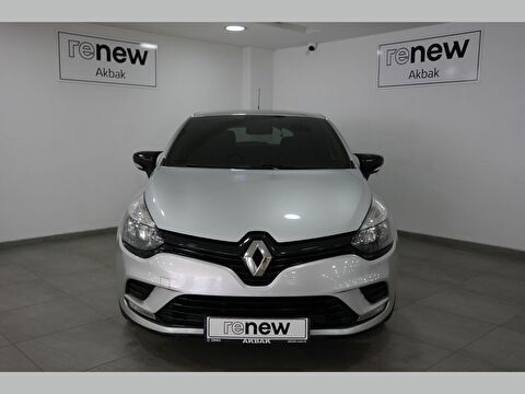 renault, clio, 0.9 tce joy, manuel, benzin 2.el otomobil | renew 3