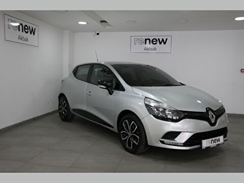 renault, clio, 0.9 tce joy, manuel, benzin 2.el otomobil | renew 4