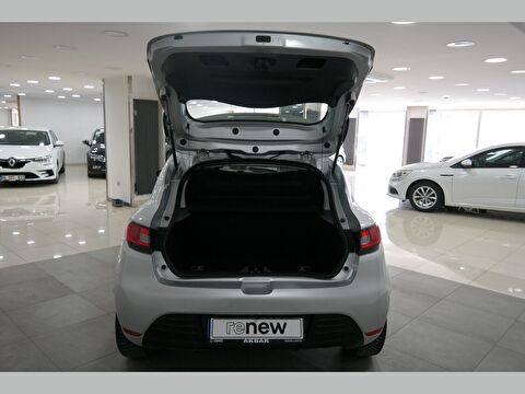 renault, clio, 0.9 tce joy, manuel, benzin 2.el otomobil | renew 20