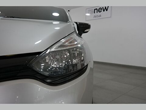 renault, clio, 0.9 tce joy, manuel, benzin 2.el otomobil | renew 24