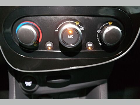 renault, clio, 0.9 tce joy, manuel, benzin 2.el otomobil | renew 14