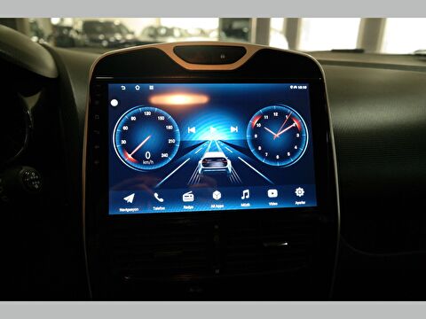 renault, clio, 0.9 tce joy, manuel, benzin 2.el otomobil | renew 13