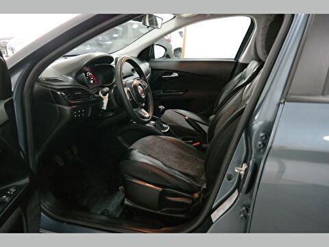 fiat, egea, 1.6 multijet urban gsr, manuel, dizel 2.el otomobil | renew 6