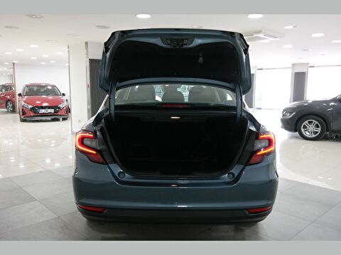 fiat, egea, 1.6 multijet urban gsr, manuel, dizel 2.el otomobil | renew 20