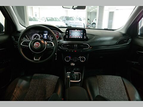 fiat, egea, 1.6 multijet urban gsr, manuel, dizel 2.el otomobil | renew 10