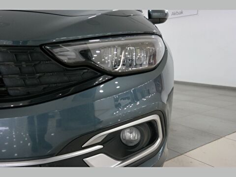 fiat, egea, 1.6 multijet urban gsr, manuel, dizel 2.el otomobil | renew 23
