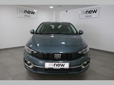 fiat, egea, 1.6 multijet urban gsr, manuel, dizel 2.el otomobil | renew 3