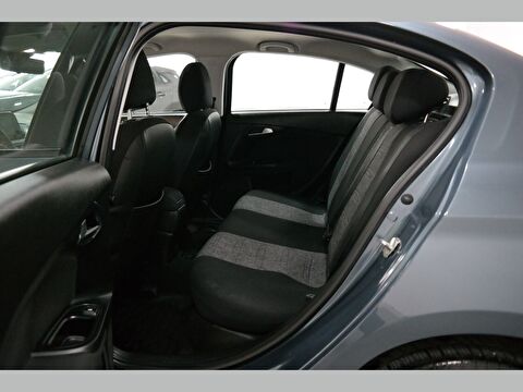 fiat, egea, 1.6 multijet urban gsr, manuel, dizel 2.el otomobil | renew 9