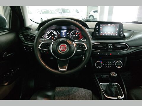fiat, egea, 1.6 multijet urban gsr, manuel, dizel 2.el otomobil | renew 11