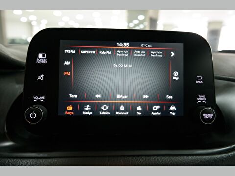 fiat, egea, 1.6 multijet urban gsr, manuel, dizel 2.el otomobil | renew 13