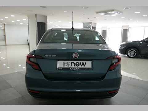 fiat, egea, 1.6 multijet urban gsr, manuel, dizel 2.el otomobil | renew 5