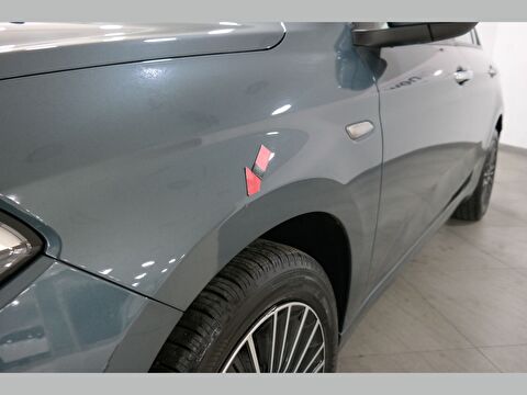 fiat, egea, 1.6 multijet urban gsr, manuel, dizel 2.el otomobil | renew 26