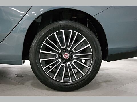 fiat, egea, 1.6 multijet urban gsr, manuel, dizel 2.el otomobil | renew 19