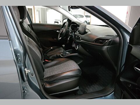 fiat, egea, 1.6 multijet urban gsr, manuel, dizel 2.el otomobil | renew 7