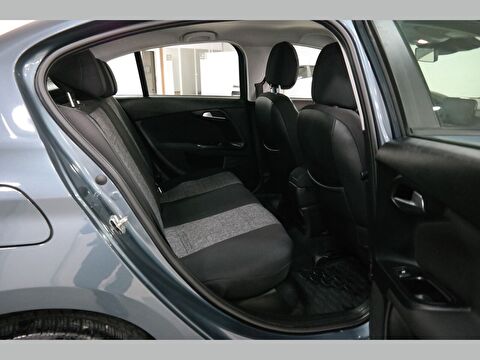 fiat, egea, 1.6 multijet urban gsr, manuel, dizel 2.el otomobil | renew 8