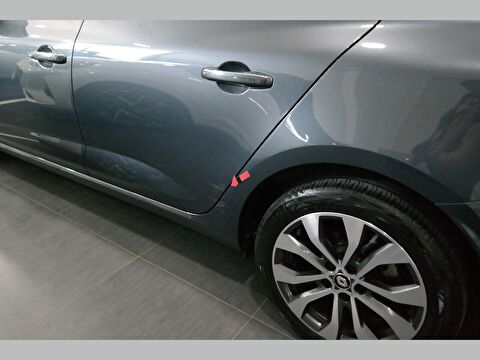 renault, megane, sedan 1.3 tce ıcon edc, otomatik, benzin 2.el otomobil | renew 28