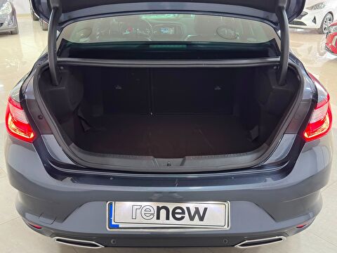 renault, megane, sedan 1.3 tce ıcon edc, otomatik, benzin 2.el otomobil | renew 21