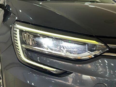 renault, megane, sedan 1.3 tce ıcon edc, otomatik, benzin 2.el otomobil | renew 23