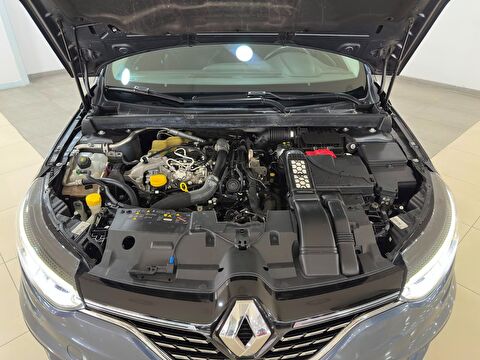 renault, megane, sedan 1.3 tce ıcon edc, otomatik, benzin 2.el otomobil | renew 27