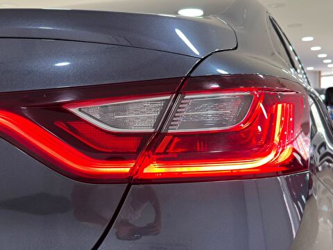 renault, megane, sedan 1.3 tce ıcon edc, otomatik, benzin 2.el otomobil | renew 25