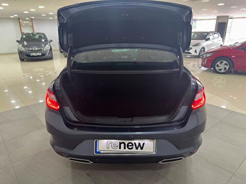 renault, megane, sedan 1.3 tce ıcon edc, otomatik, benzin 2.el otomobil | renew 20