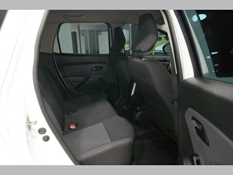 dacia, duster, suv 1.3 tce comfort edc, otomatik, benzin 2.el otomobil | renew 9