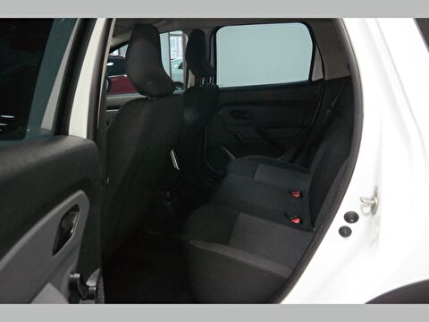 dacia, duster, suv 1.3 tce comfort edc, otomatik, benzin 2.el otomobil | renew 7