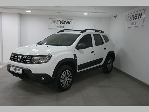 SUV 1.3 Tce Comfort EDC, 2. el otomobil | renew