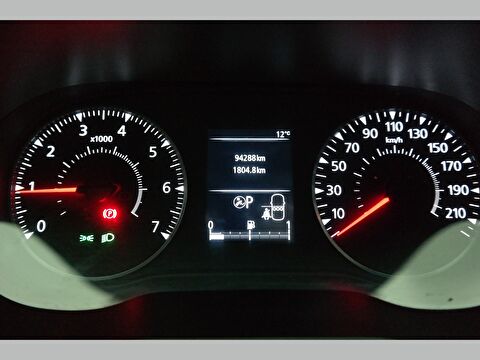 dacia, duster, suv 1.3 tce comfort edc, otomatik, benzin 2.el otomobil | renew 12