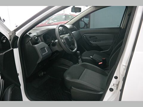 dacia, duster, suv 1.3 tce comfort edc, otomatik, benzin 2.el otomobil | renew 6