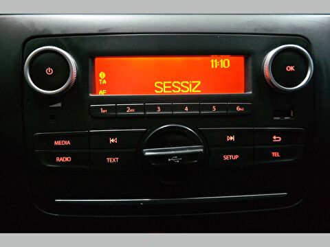 dacia, duster, suv 1.3 tce comfort edc, otomatik, benzin 2.el otomobil | renew 14