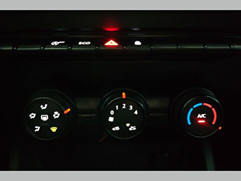 dacia, duster, suv 1.3 tce comfort edc, otomatik, benzin 2.el otomobil | renew 13