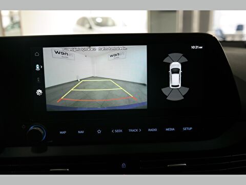 hyundai, i20, hatchback 1.0 t-gdı elite nav. dct, otomatik, benzin 2.el otomobil | renew 14