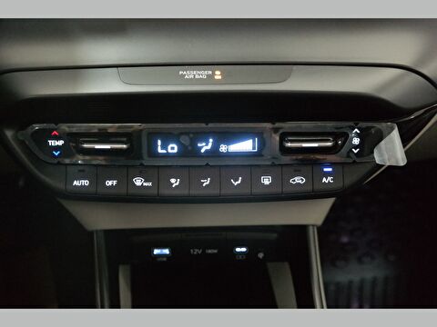 hyundai, i20, hatchback 1.0 t-gdı elite nav. dct, otomatik, benzin 2.el otomobil | renew 17