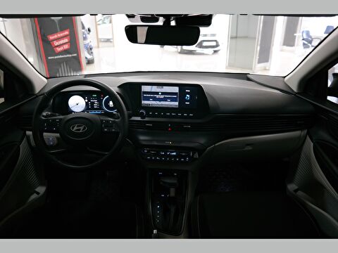 hyundai, i20, hatchback 1.0 t-gdı elite nav. dct, otomatik, benzin 2.el otomobil | renew 10