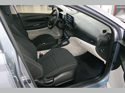 hyundai, i20, hatchback 1.0 t-gdı elite nav. dct, otomatik, benzin 2.el otomobil | renew 7