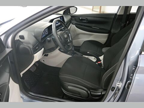 hyundai, i20, hatchback 1.0 t-gdı elite nav. dct, otomatik, benzin 2.el otomobil | renew 6