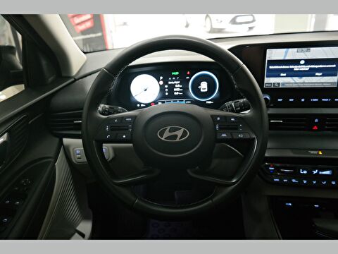 hyundai, i20, hatchback 1.0 t-gdı elite nav. dct, otomatik, benzin 2.el otomobil | renew 11