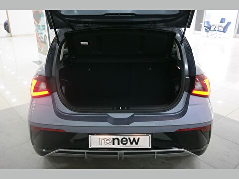 hyundai, i20, hatchback 1.0 t-gdı elite nav. dct, otomatik, benzin 2.el otomobil | renew 21