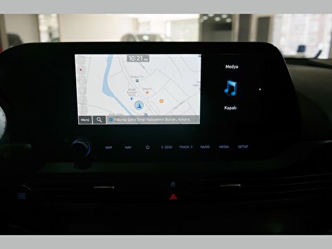 hyundai, i20, hatchback 1.0 t-gdı elite nav. dct, otomatik, benzin 2.el otomobil | renew 13