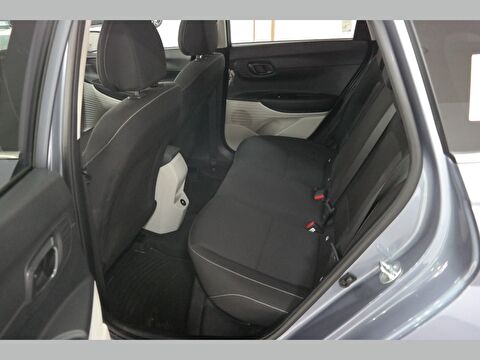 hyundai, i20, hatchback 1.0 t-gdı elite nav. dct, otomatik, benzin 2.el otomobil | renew 8