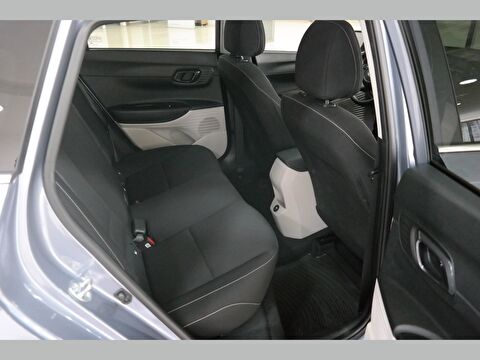 hyundai, i20, hatchback 1.0 t-gdı elite nav. dct, otomatik, benzin 2.el otomobil | renew 9