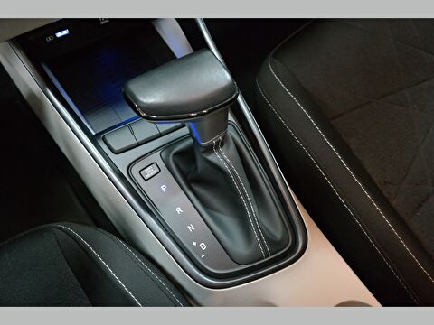 hyundai, bayon, suv 1.4 mpı elite otomatik, otomatik, benzin 2.el otomobil | renew 16