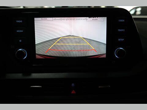 hyundai, bayon, suv 1.4 mpı elite otomatik, otomatik, benzin 2.el otomobil | renew 14